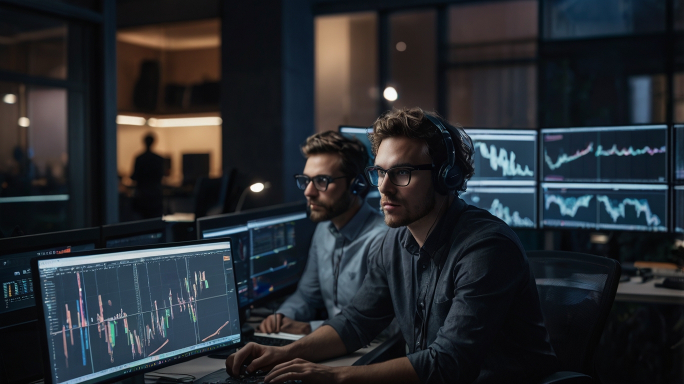 AI Business Assistant